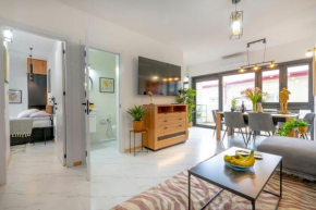 3 BR Modern Gem / Sololaki